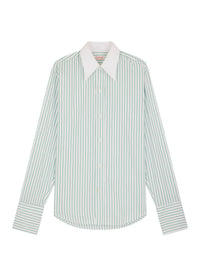 Vert Pomme Chemise - Vert Pomme