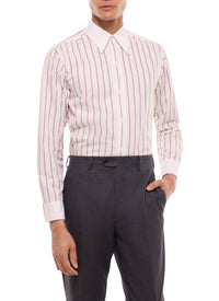 Bordeaux Chemise - Bordeaux