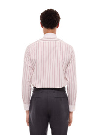 Bordeaux Chemise - Bordeaux