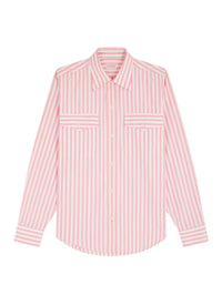 Rose Chemise - Rose