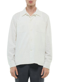 Blanc Chemise - Blanc