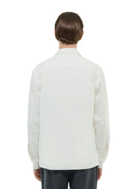 Blanc Chemise - Blanc