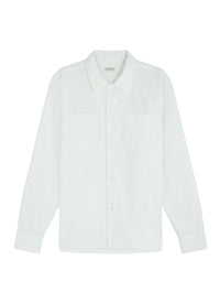 Blanc Chemise - Blanc