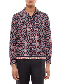 Marine Chemise - Marine