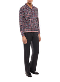 Marine Chemise - Marine