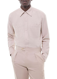 Naturel Chemise - Naturel