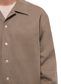 Olive Chemise - Olive
