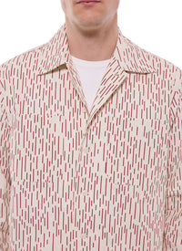 Écru Chemise - Écru