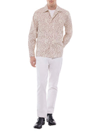 Écru Chemise - Écru