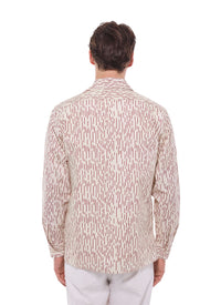 Écru Chemise - Écru