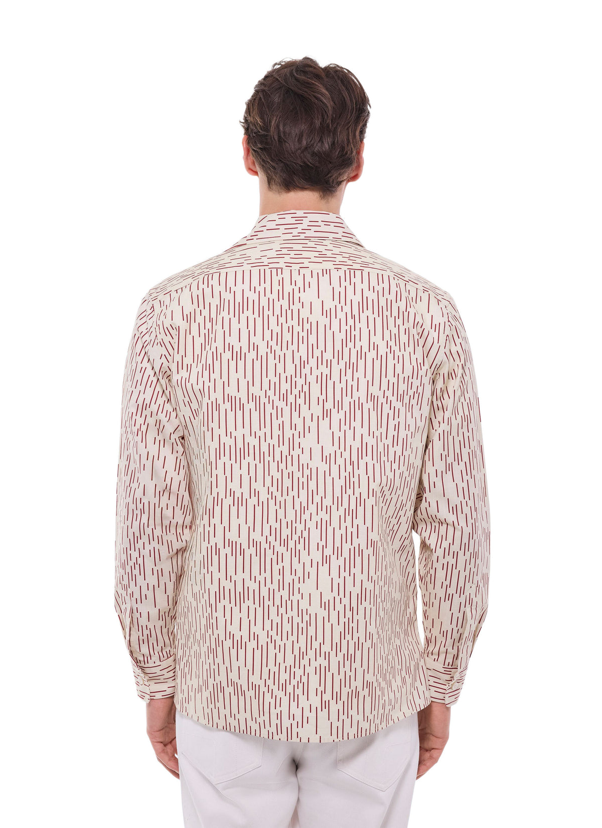 Écru Chemise - Écru