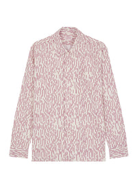 Écru Chemise - Écru
