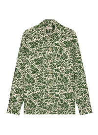 Olive Chemise - Olive