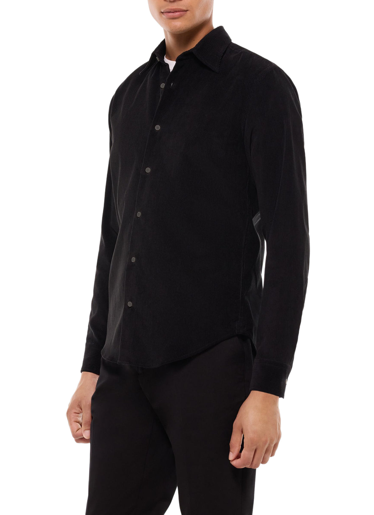 Noir Chemise - Noir