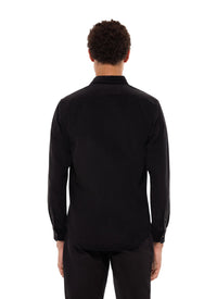 Noir Chemise - Noir