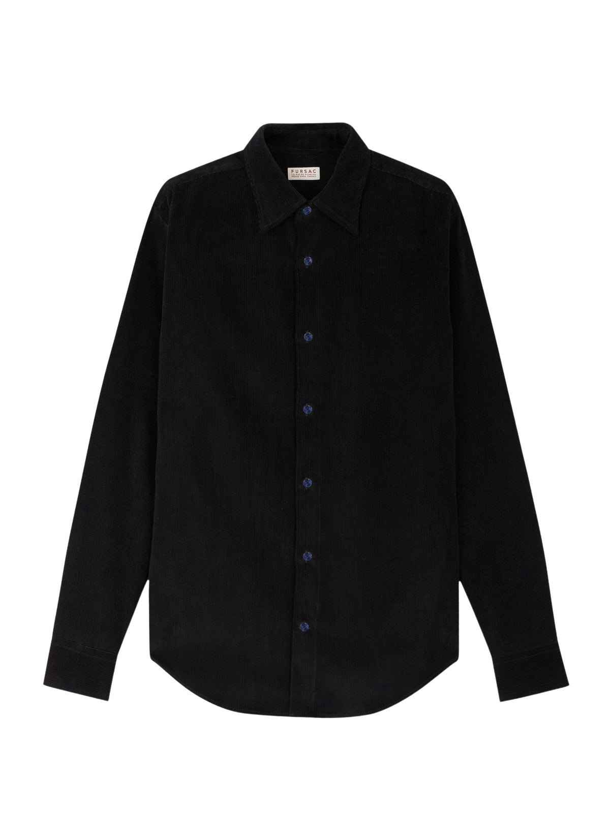 Noir Chemise - Noir