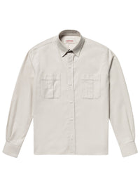 Naturel Chemise - Naturel