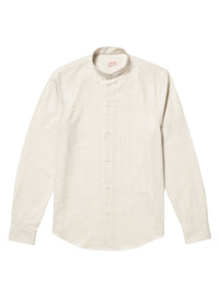 Écru Chemise - Écru