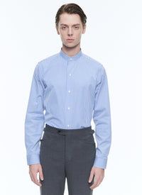 Bleu Roi Chemise - Bleu Roi