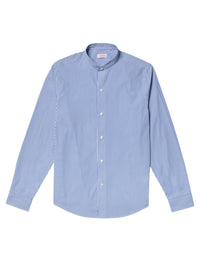 Bleu Roi Chemise - Bleu Roi