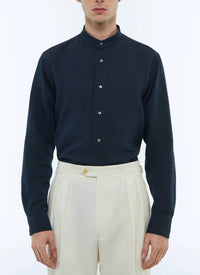 Marine Chemise - Marine