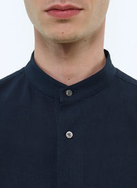 Marine Chemise - Marine