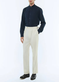 Marine Chemise - Marine