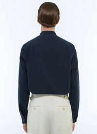 Marine Chemise - Marine