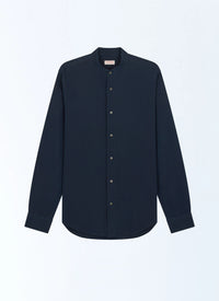 Marine Chemise - Marine