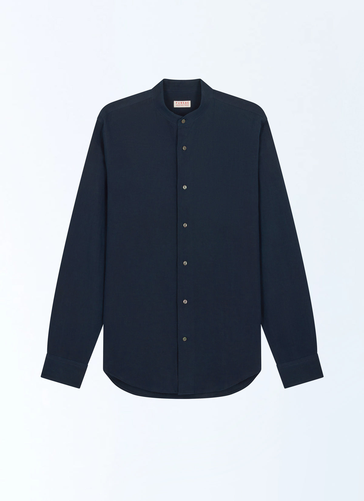 Marine Chemise - Marine