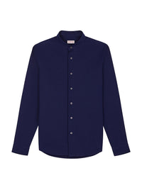 Marine Chemise - Marine