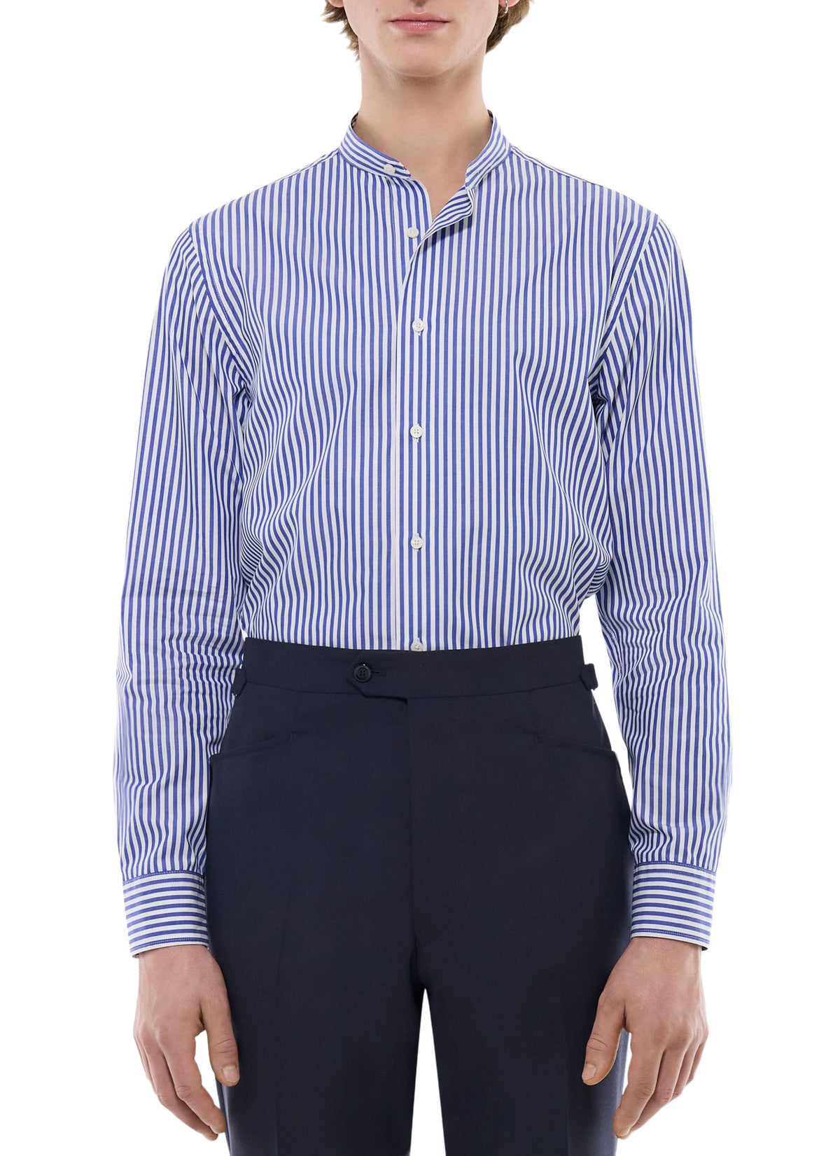 Bleu de France Chemise - Bleu de France