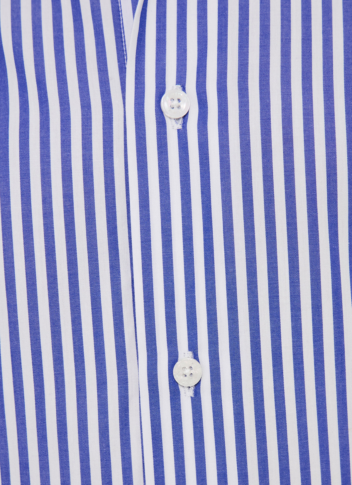 Bleu de France Chemise - Bleu de France