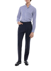 Bleu de France Chemise - Bleu de France