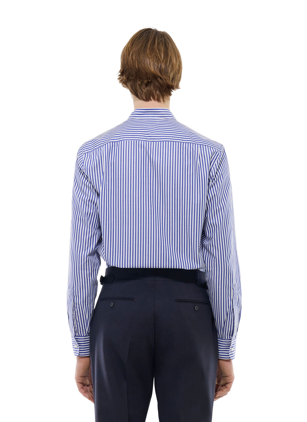 Bleu de France Chemise - Bleu de France