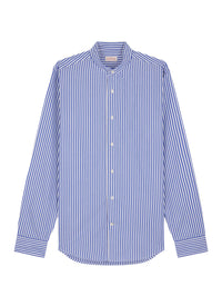 Bleu de France Chemise - Bleu de France