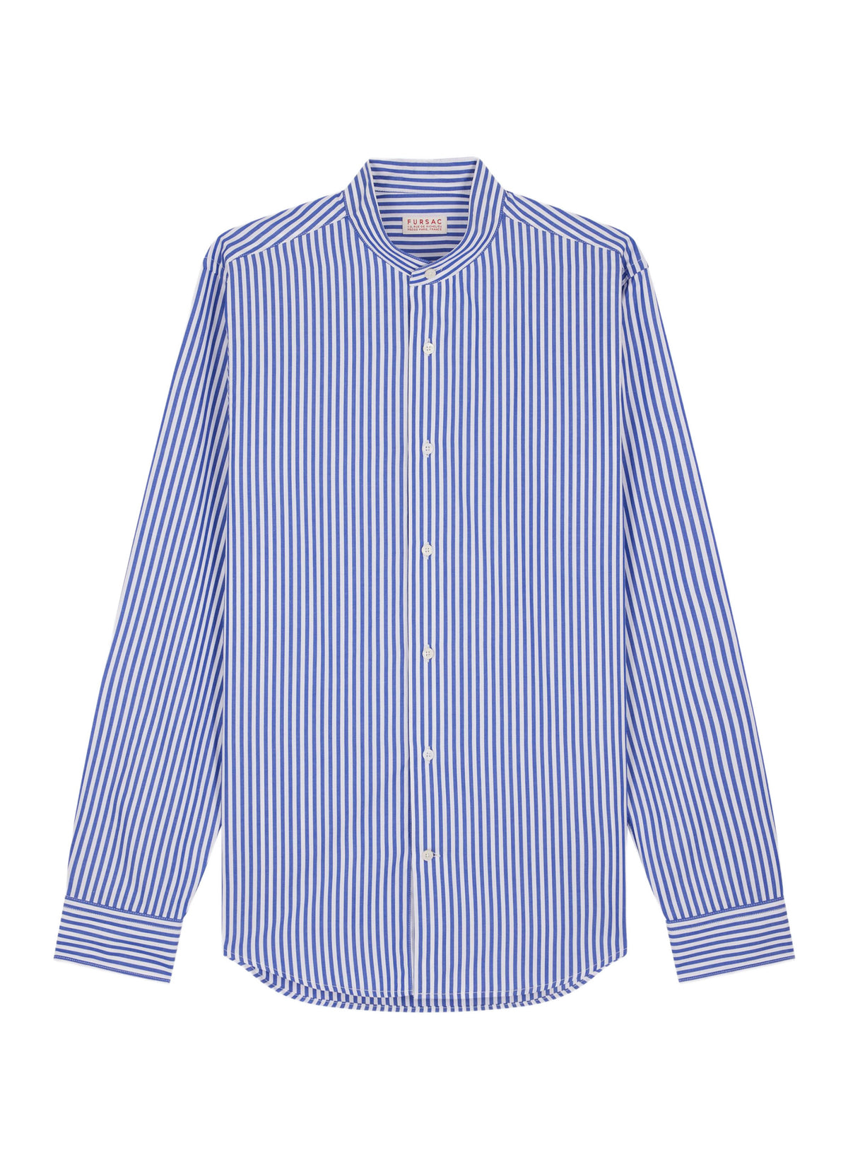 Bleu de France Chemise - Bleu de France