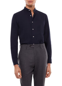 Marine Chemise - Marine