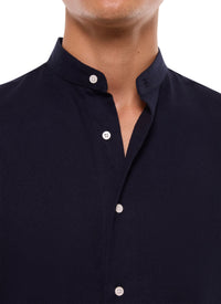 Marine Chemise - Marine