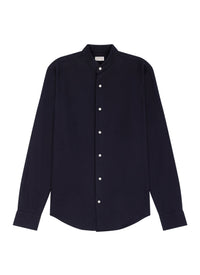Marine Chemise - Marine