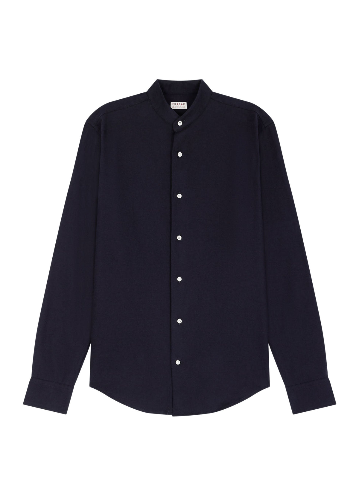 Marine Chemise - Marine