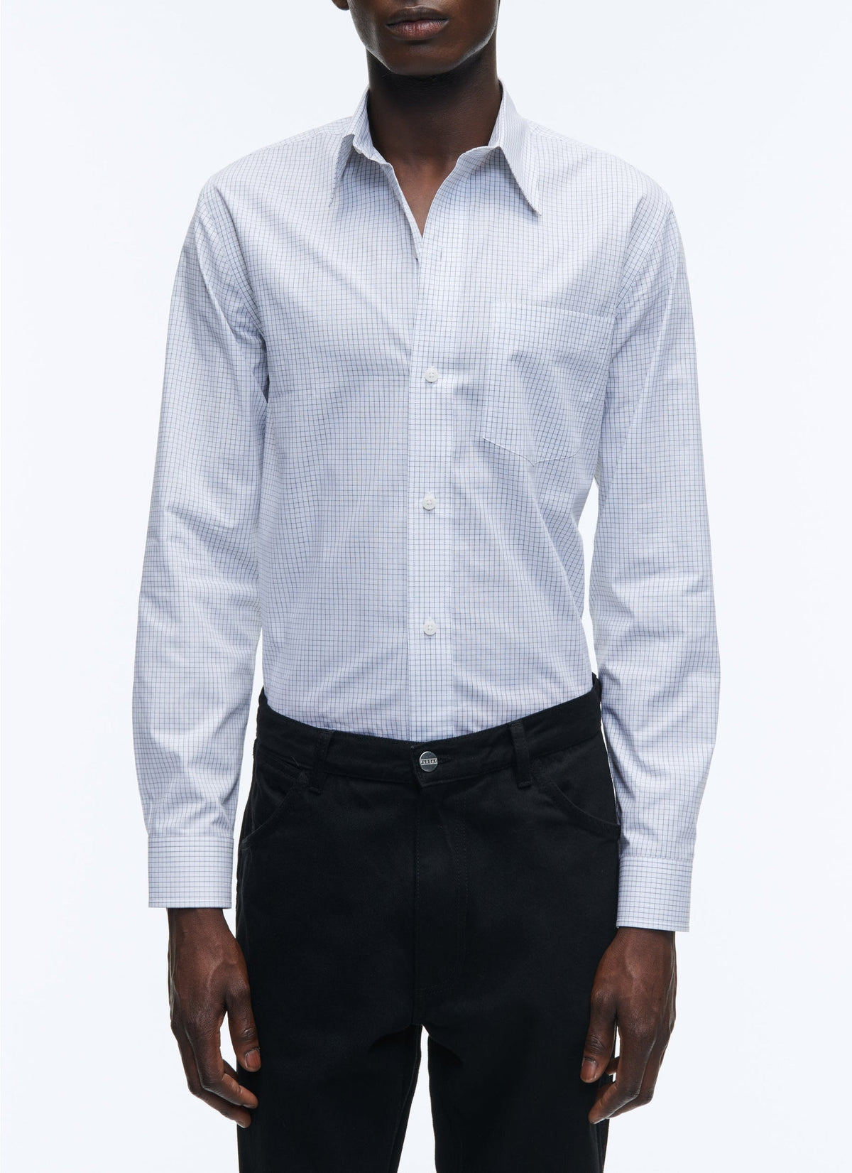 Écru Chemise - Écru