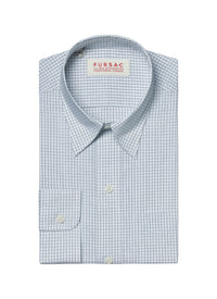 Écru Chemise - Écru
