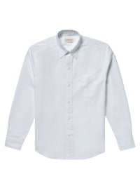 Blanc Chemise - Blanc