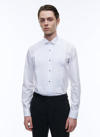 Blanc Chemise - Blanc