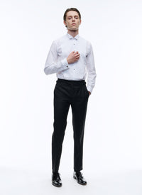 Blanc Chemise - Blanc