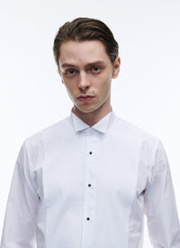 Blanc Chemise - Blanc