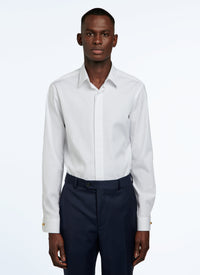 Blanc Chemise - Blanc