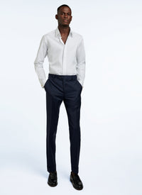 Blanc Chemise - Blanc