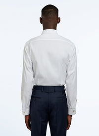 Blanc Chemise - Blanc